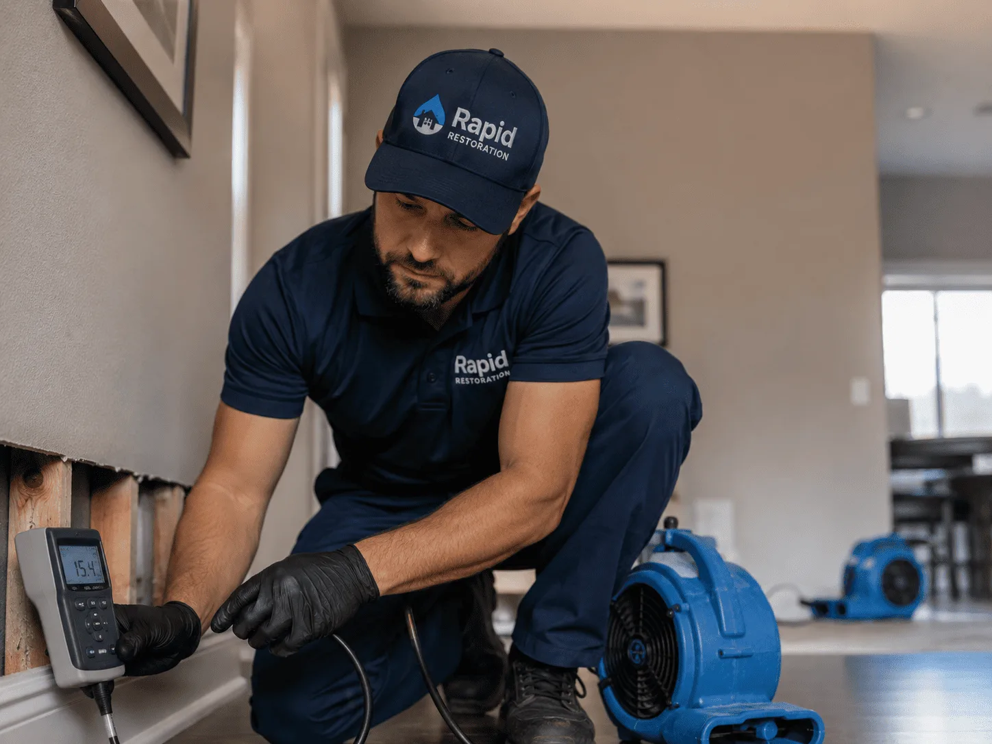 Common questions about Dehumidification in Collegeville, PA